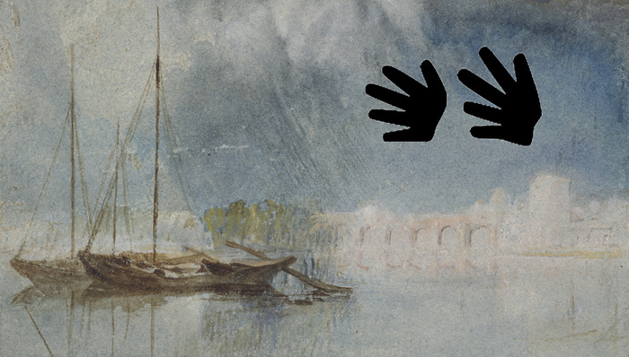 L'art en signes Musée d'arts de Nantes