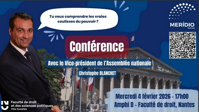 L’Assemblée nationale en l’absence de majorité : le rôle-clé de la vice-présidence Faculté de Droit et de Sciences Politiques