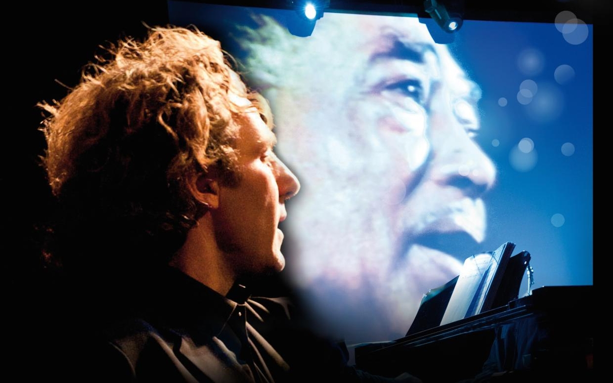 LAURENT MIGNARD DUKE ORCHESTRA – BATTLE OF SWING LE BAL BLOMET  Paris