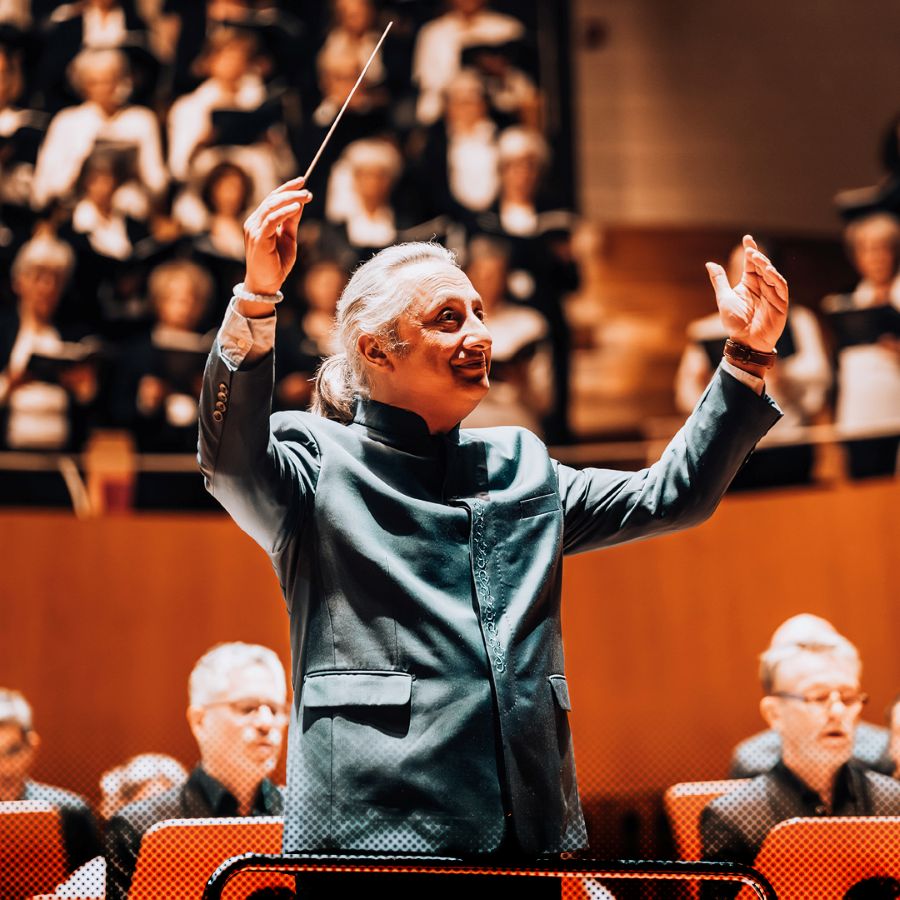 Le Choeur et Madame Butterfly Concert-Opéra