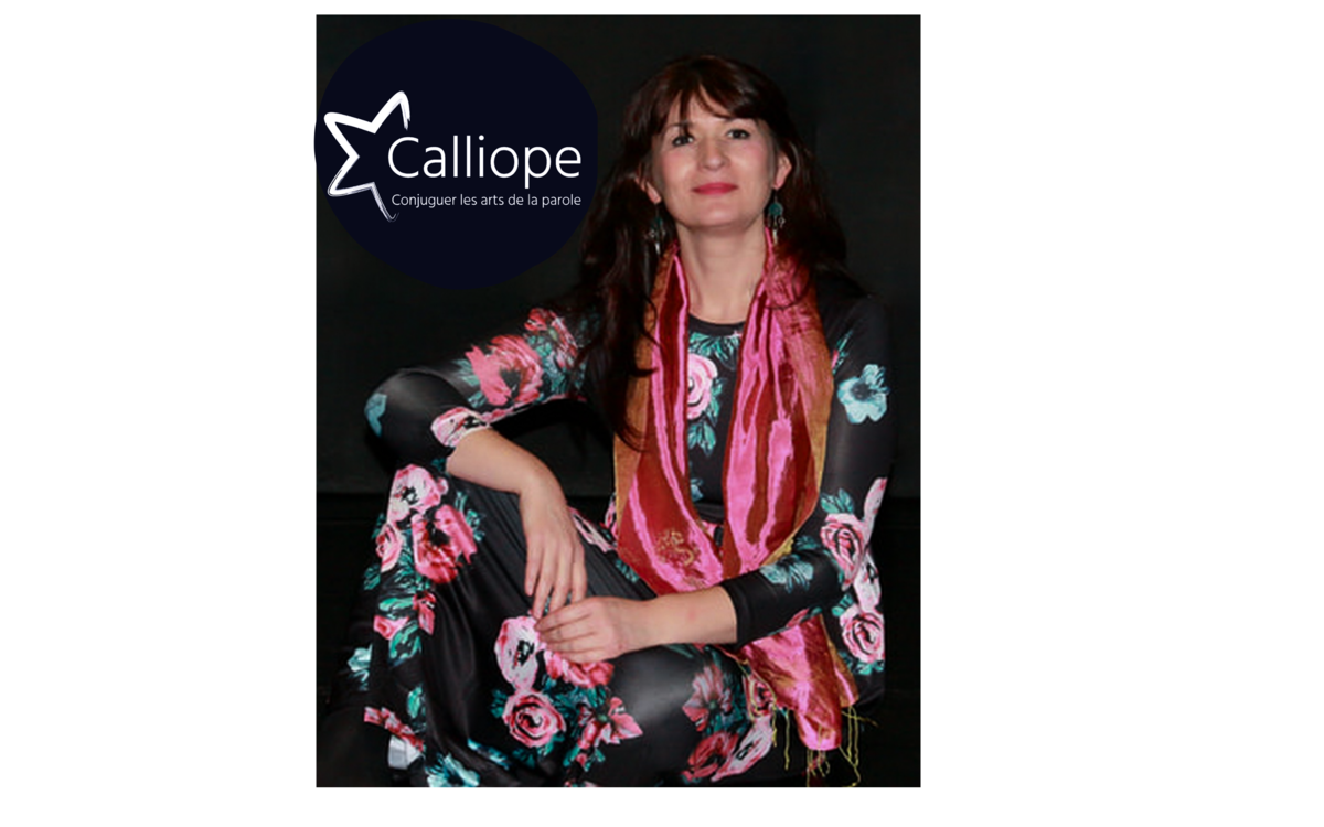 Le conte installé dans le 17e Bibliothèque des Batignolles  Paris