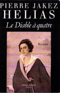 Le Diable à quatre (couverture)