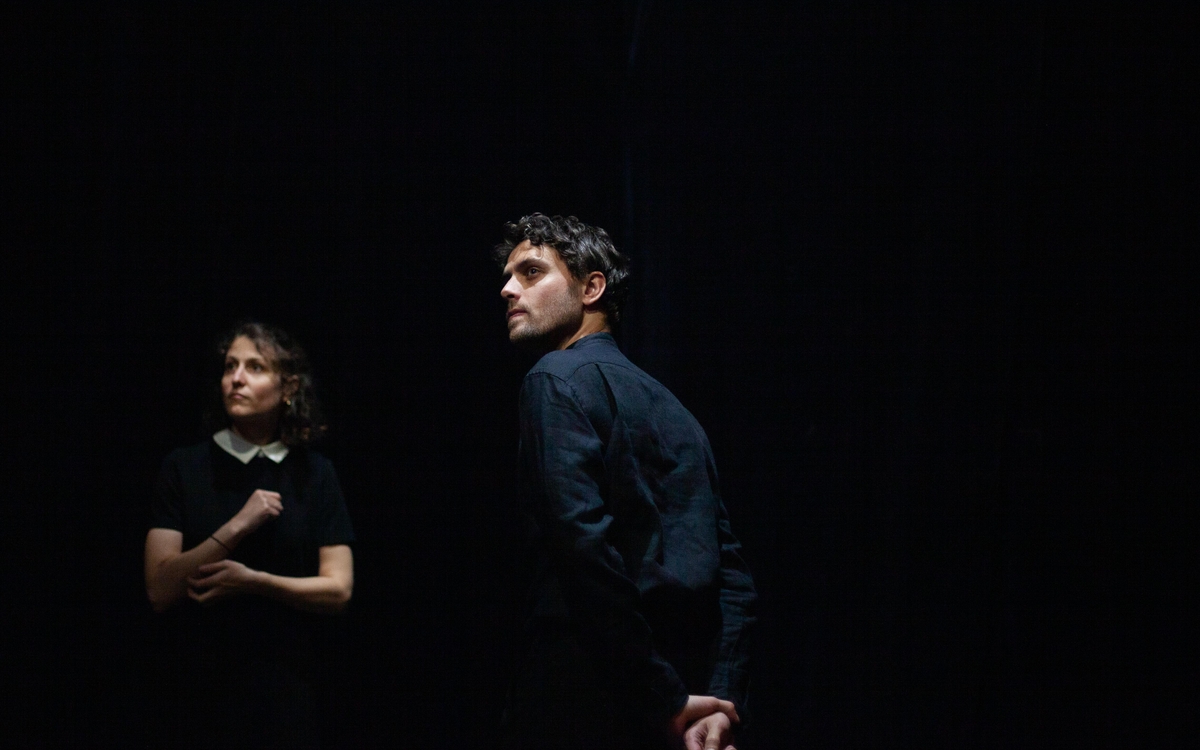 Le Dragon Théâtre Clavel  Paris