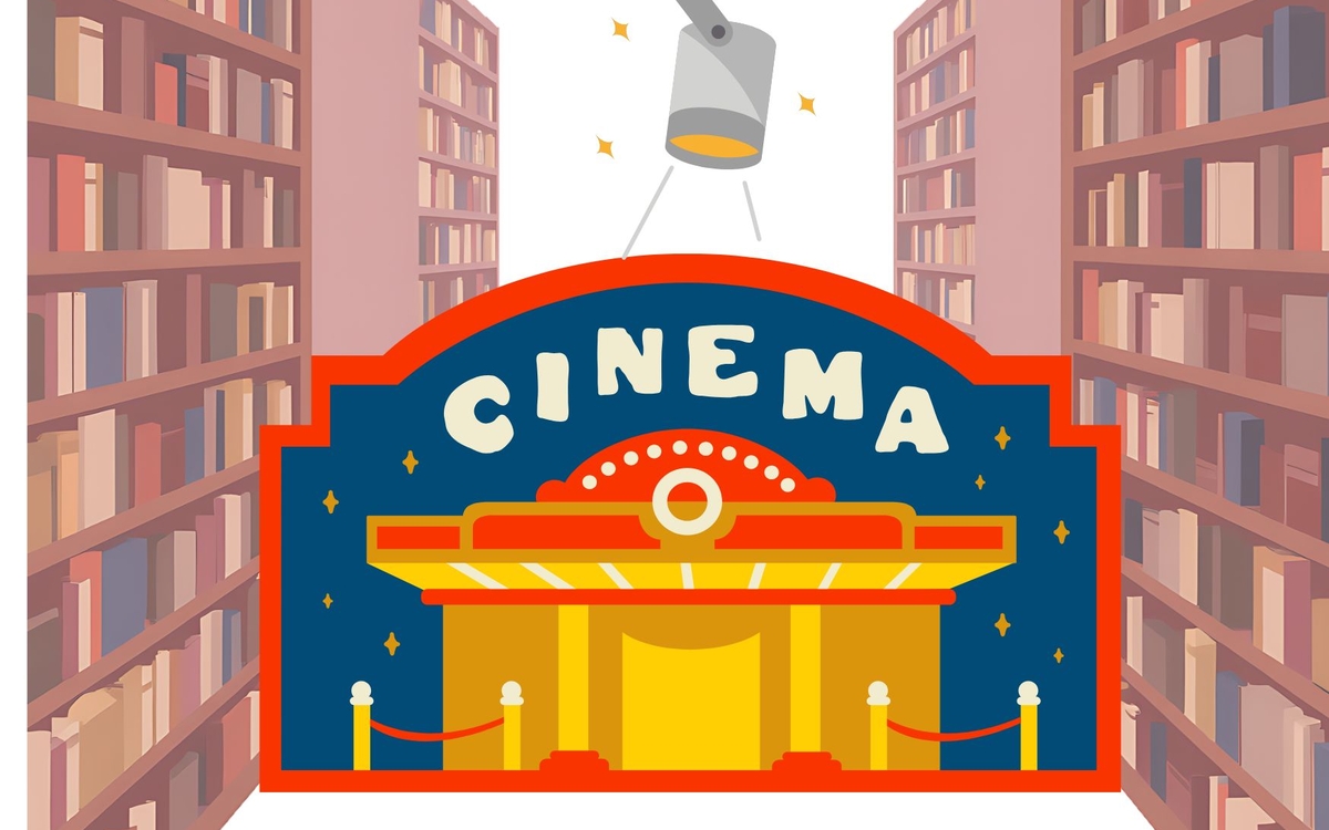 Le Film du Jeudi Bibliothèque Gutenberg  Paris