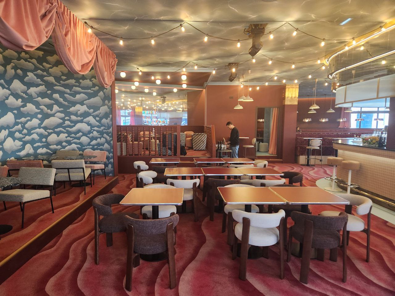 le grand bain rennes