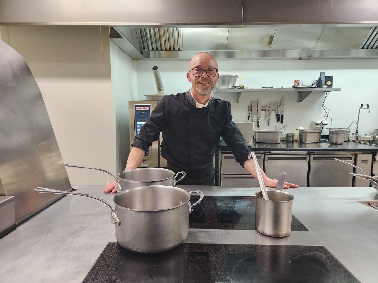 le grand bain rennes