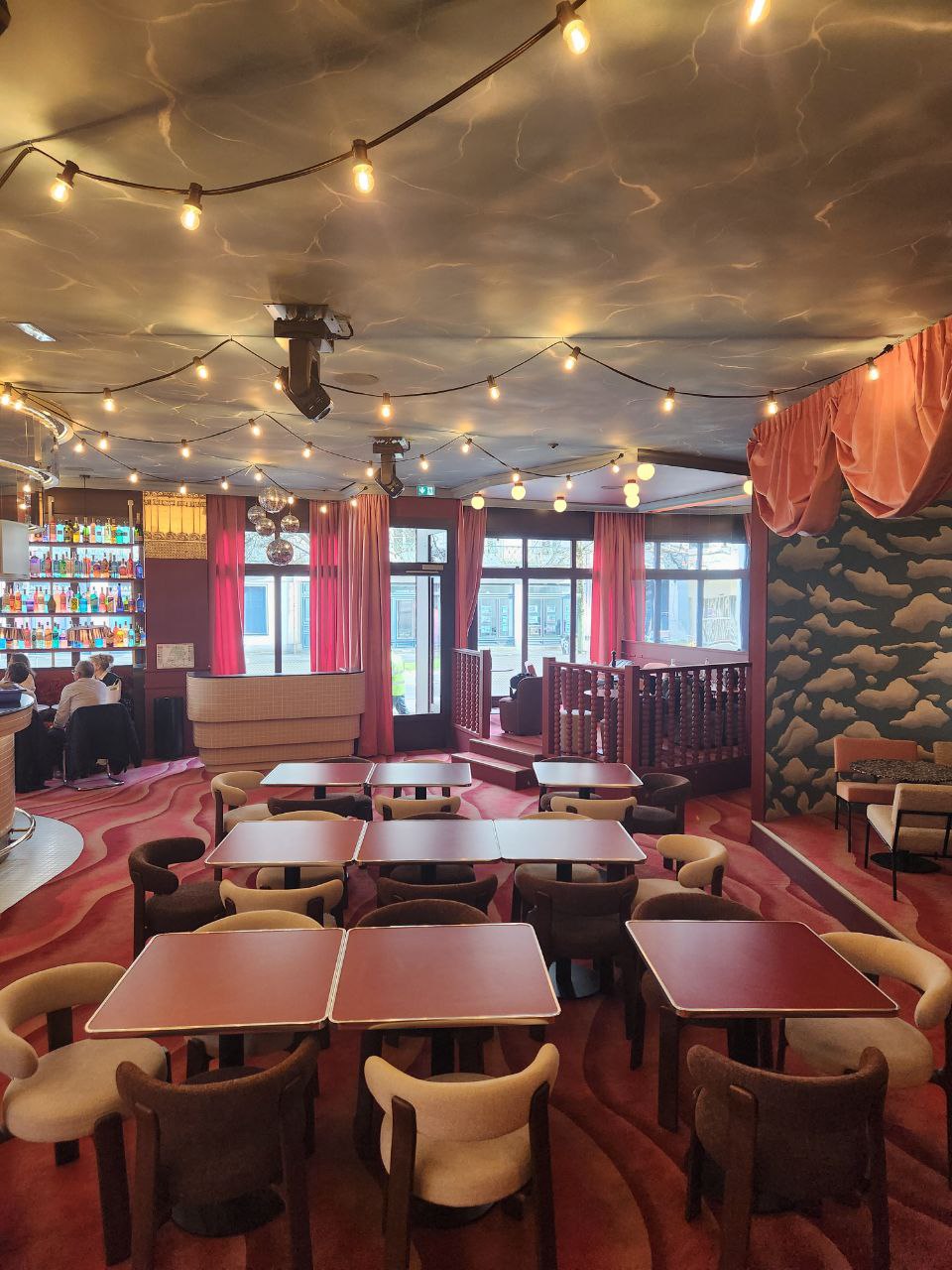 le grand bain rennes