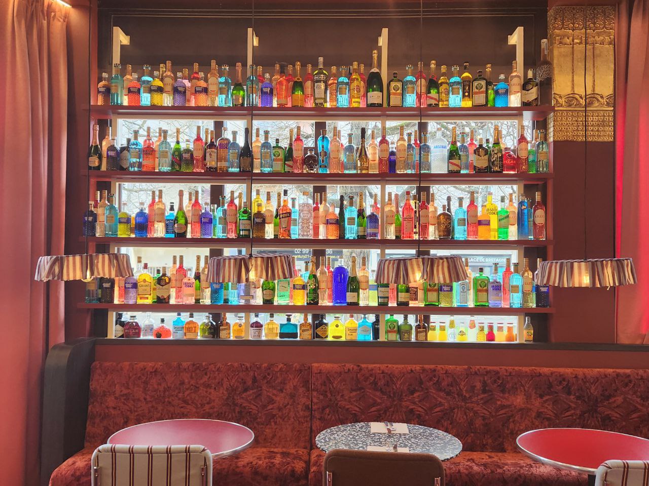 le grand bain rennes