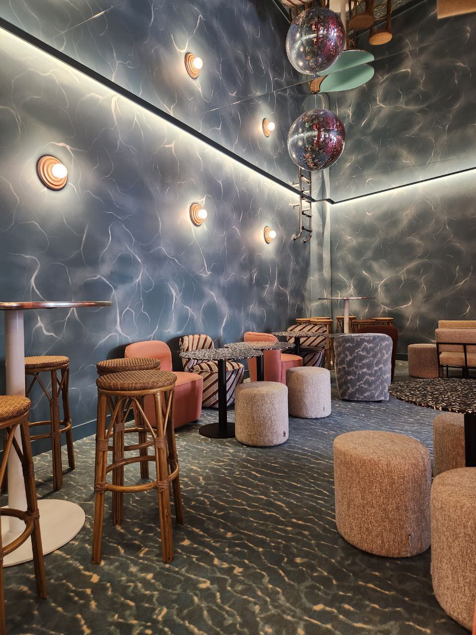 le grand bain rennes