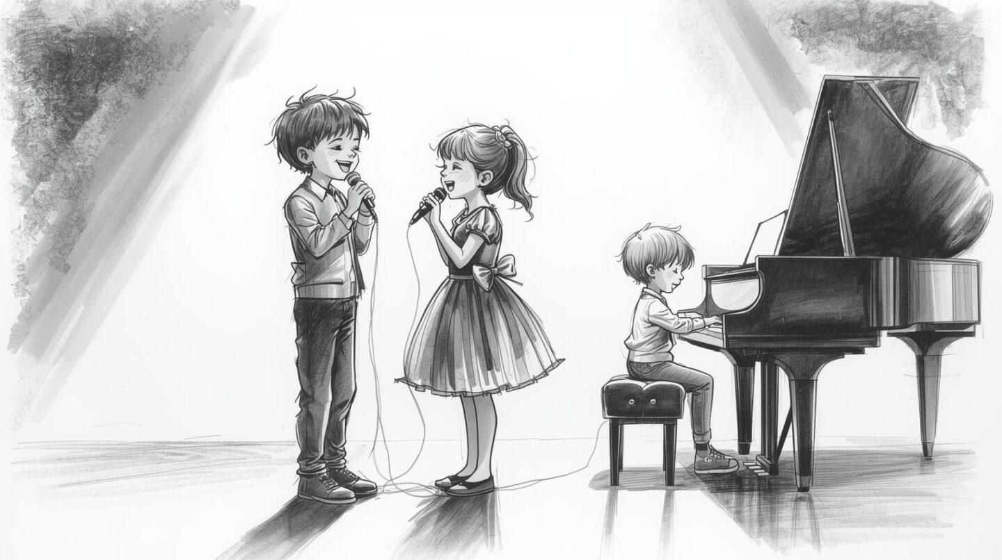 Le little Môme Cabaret Limoges