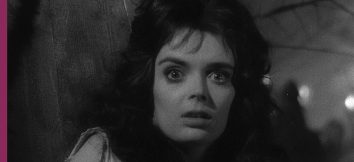 Le Masque du démon de Mario Bava (+ leçon de cinéma) Cinématographe (Le)