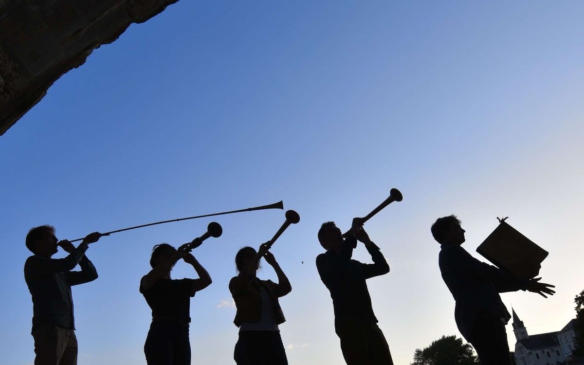Le parfait danser Le Pavillon de la Sirène  PARIS 14