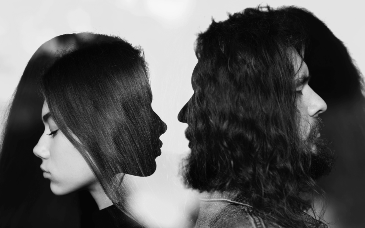 Le patriarcat malgré nous Théâtre de la Concorde  Paris