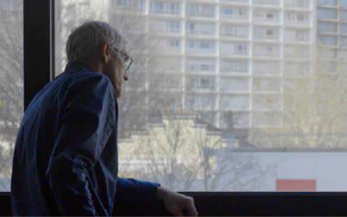 "Le Projet" de Margaux Chouraqui Mémorial de la Shoah  Paris