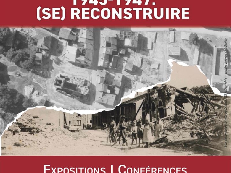 Le Saulnois se souvient