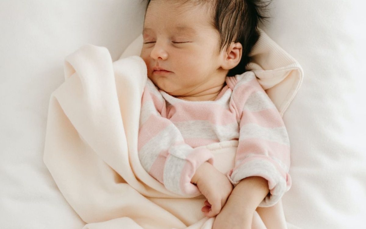 le sommeil de l'enfant : comment ne pas s'épuiser en tant que parent ? Bibliothèque Drouot  Paris