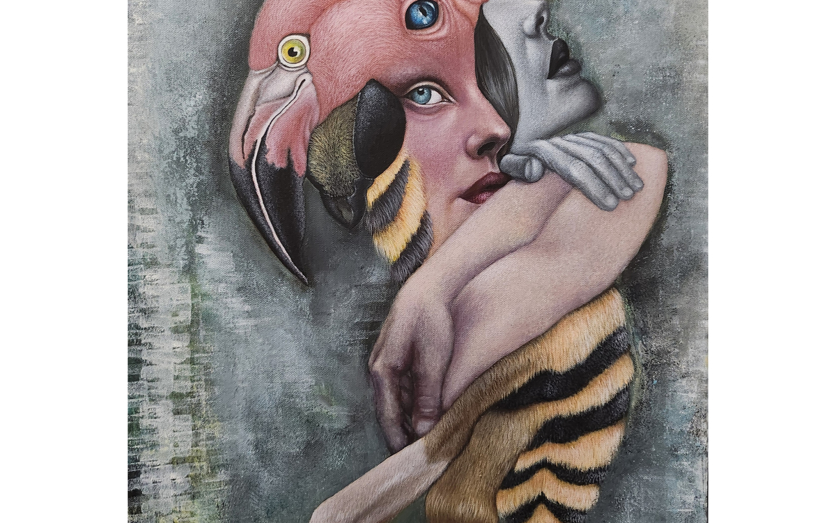 Le Symptôme Générationnel Galerie Étienne de Causans Paris