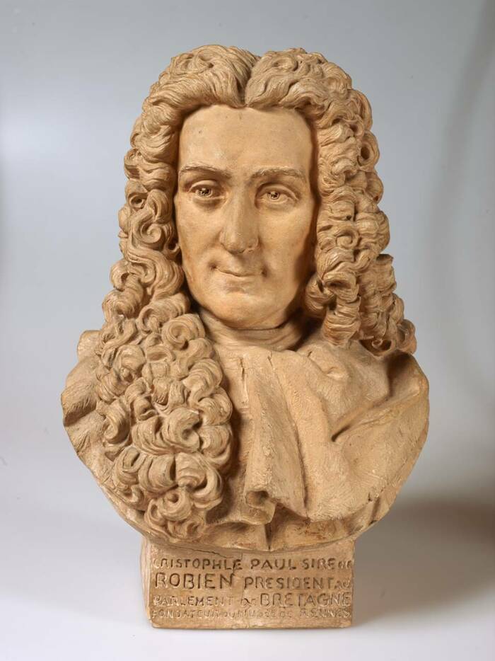 Le temps des collectionneurs Musée Quai Zola Rennes