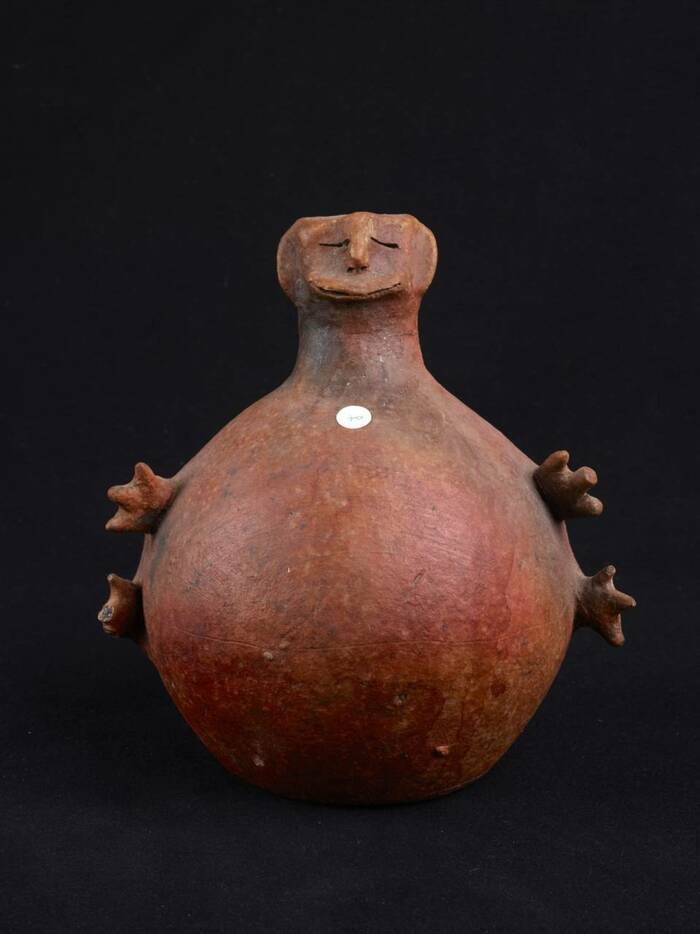 Le temps des collectionneurs Musée Quai Zola Rennes