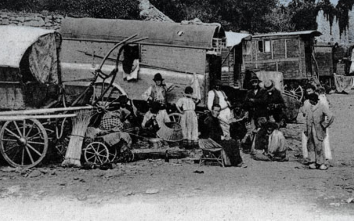 "Le Temps du voyage" de Henri-François Imbert Mémorial de la Shoah  Paris