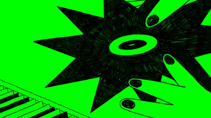 Le temps d'un disque #8 Foire aux disques