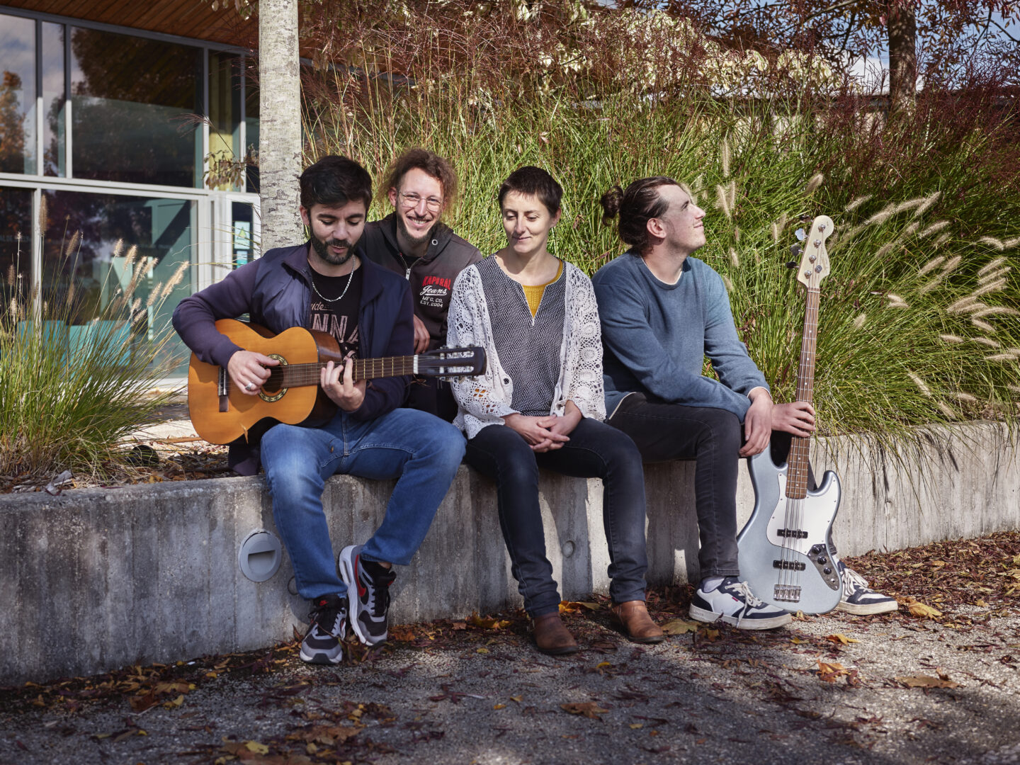 L'école de musique invite le dimanche une quête sonore moderne autour des musiques actuelles