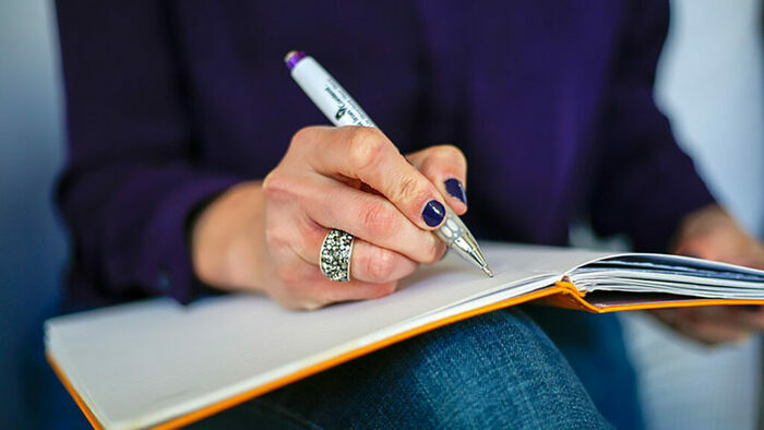 L'écriture inclusive