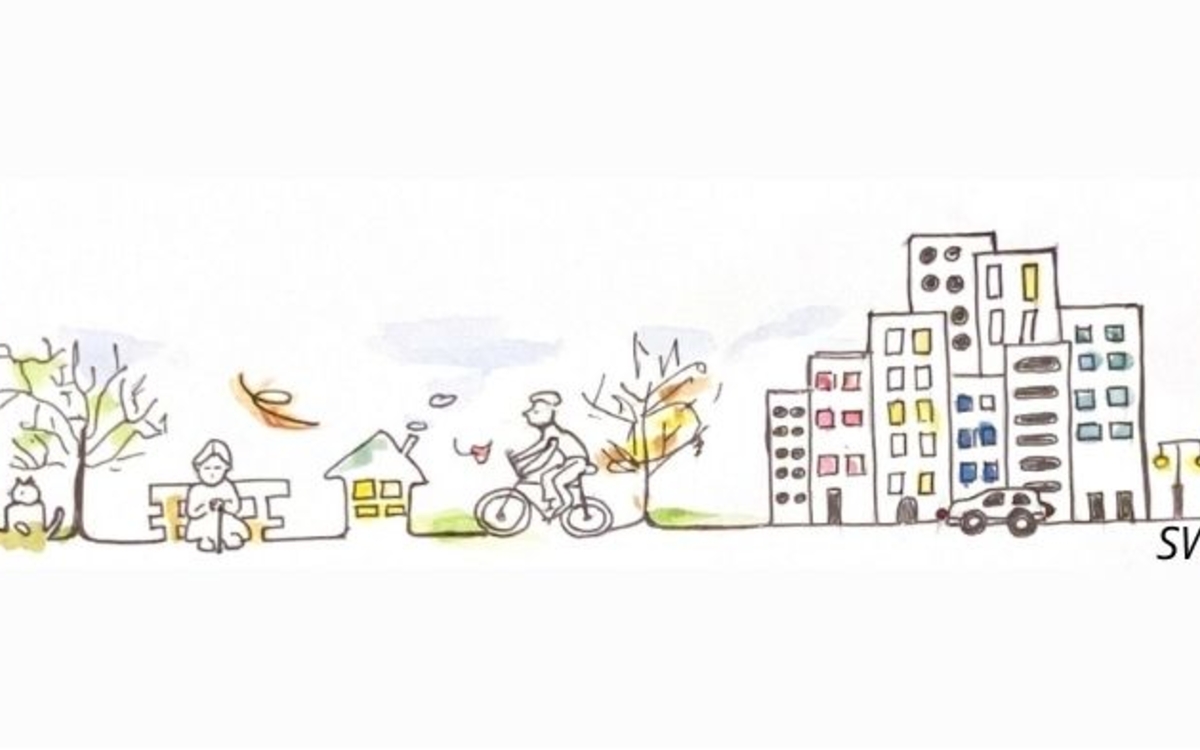 Lecture plurielle : Balades urbaines et campagnardes par l'association à Fleur de Mots Bibliothèque Aimé Césaire  Paris