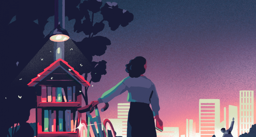 Lecture Villes et campagnes