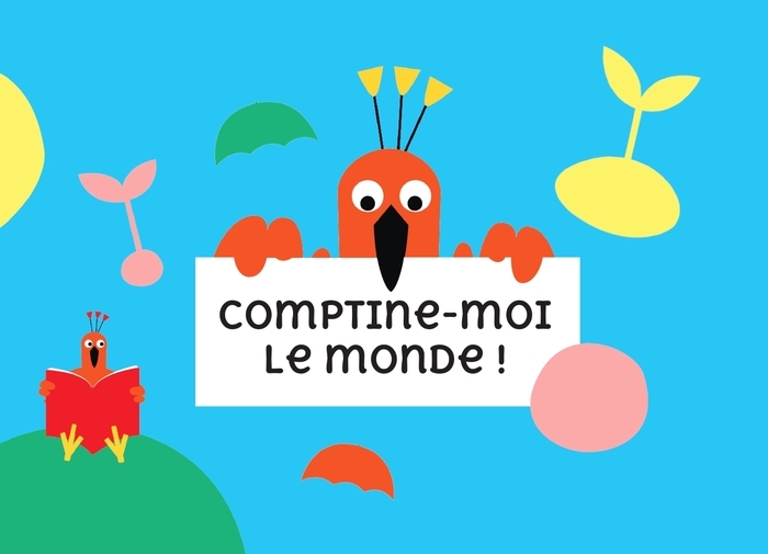 Lectures plurilingues Bibliothèque Champs-Manceaux Rennes