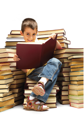 Lectures pour les p'tites zoreilles Carnaval