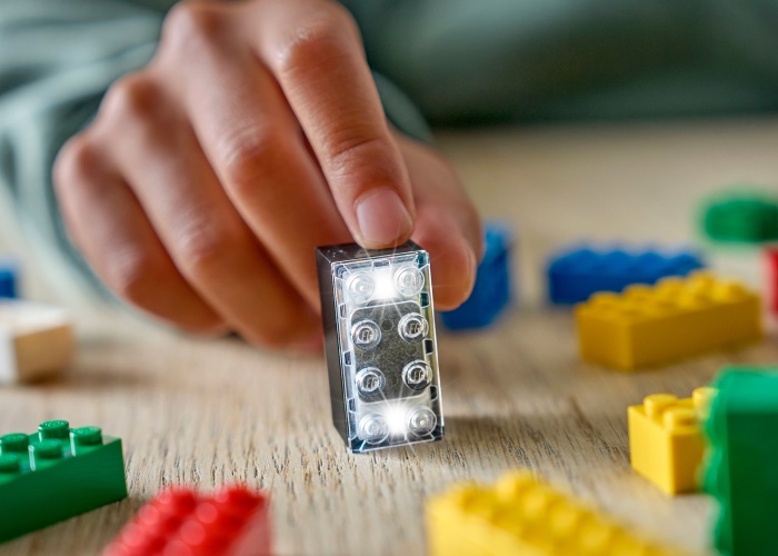 lego smartplay