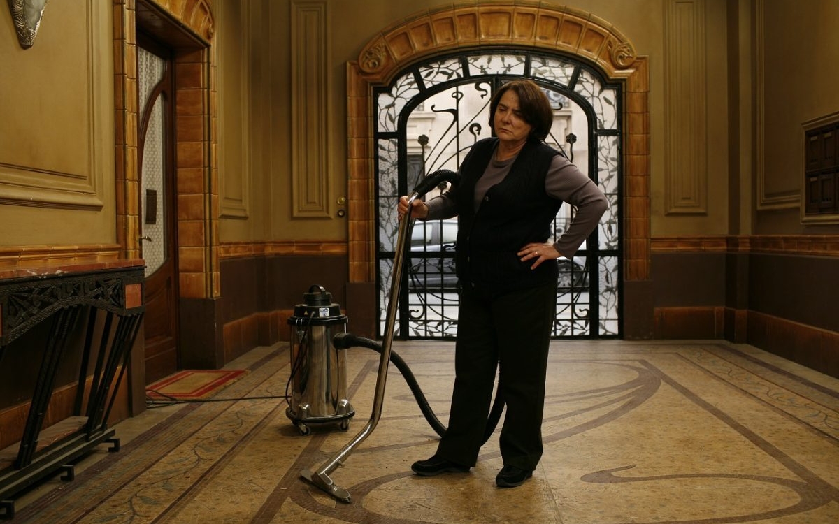 Le/La gardien.ne Cinéma Majestic Bastille  Paris