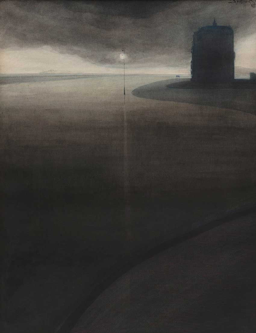 Léon Spilliaert
