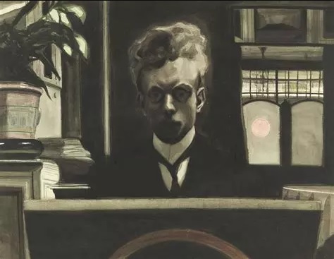 léon Spilliaert