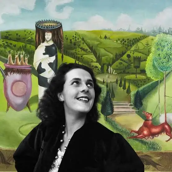 Leonora Carrington Leonora Carrington