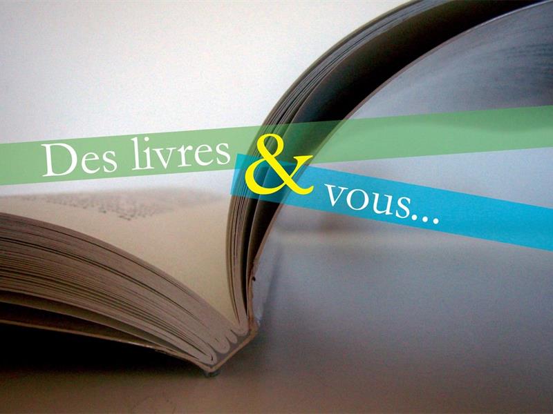 Les Ailes du Livre