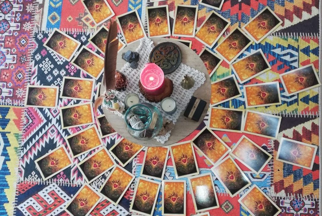 LES ATELIERS ANAIA CONSTELLATIONS FAMILIALES