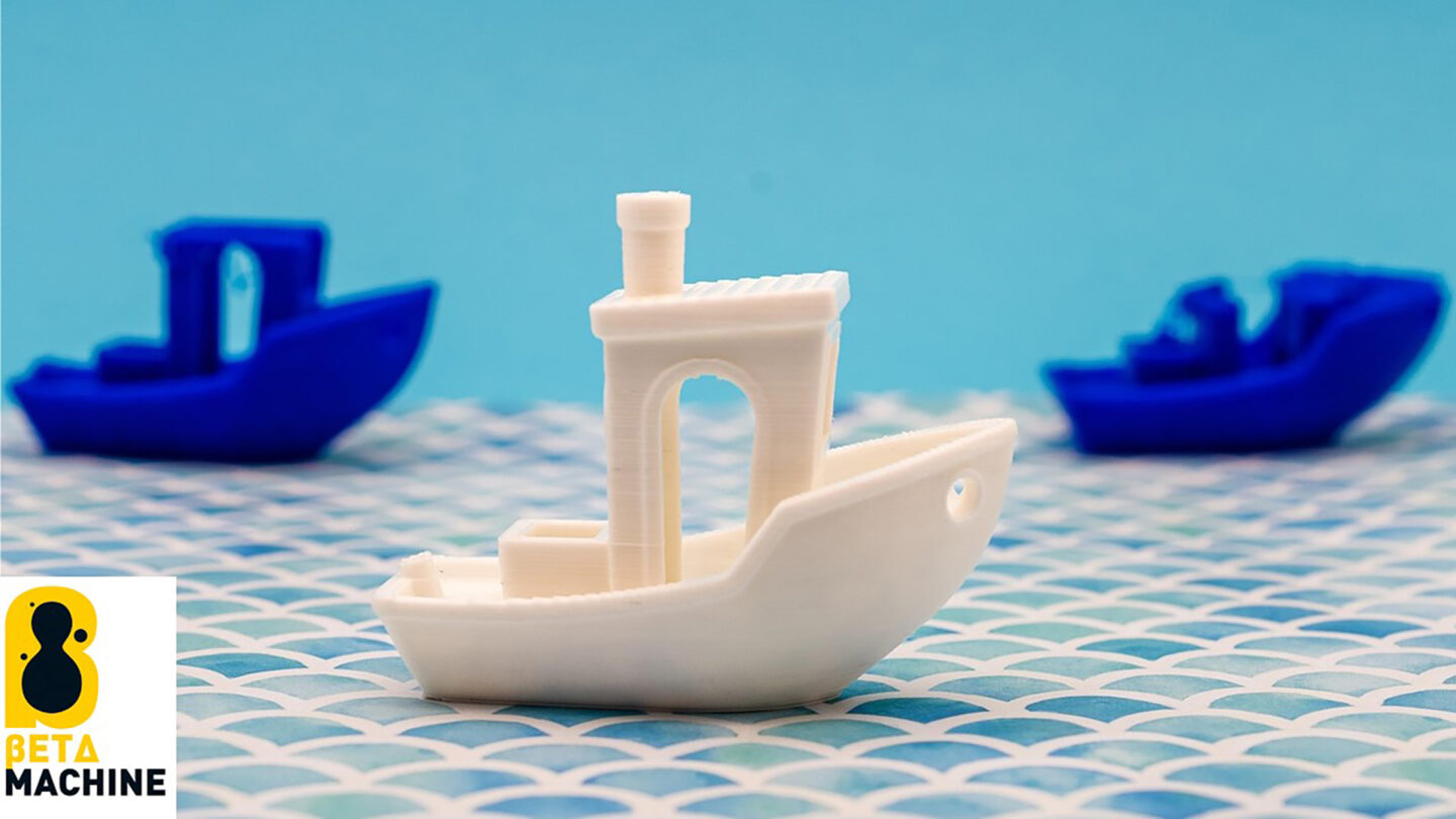 Les ateliers de la méd'IAtech Modélisation et impression 3D