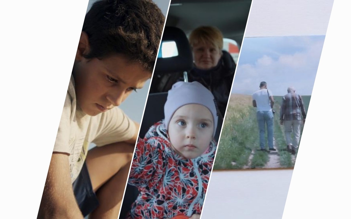 Les bibliothèques du 12e font leur cinéma : Prix du Public Les Yeux Doc