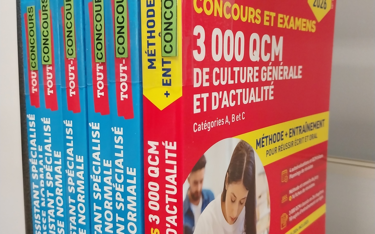 Les concours des bibliothèques : témoignages de lauréat·es Bibliothèque Buffon Paris Les concours des bibliothèques : témoignages de lauréat·es Bibliothèque Buffon Paris