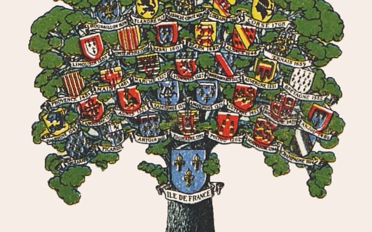 Les conférence de La France Généalogique CEGF Salle Paul Verlaine des Archives de Paris Paris