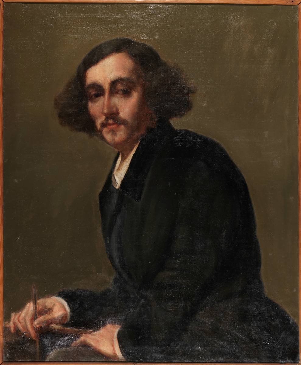 Les conférences Barbey La jeunesse de Jules Barbey d’Aurevilly