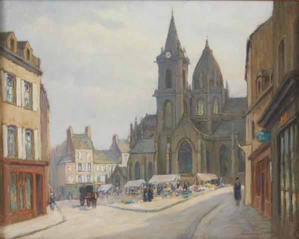 Les conférences d’histoire de l’art 5/5 L’œuvre de Maurice Pigeon Hôtel Dieu Valognes 2026-06-11 Les conférences d’histoire de l’art 5/5 L’œuvre de Maurice Pigeon