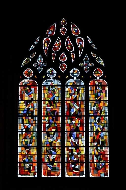 Les conférences d’histoire de l’art L’Art sacré de l’après guerre et ses commanditaires Hôtel Dieu Valognes 2026-05-14 Les conférences d’histoire de l’art L’Art sacré de l’après guerre et ses commanditaires