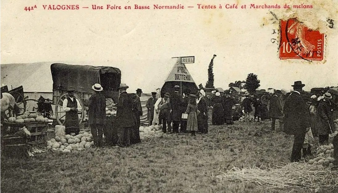 Les conférences d’histoire locale