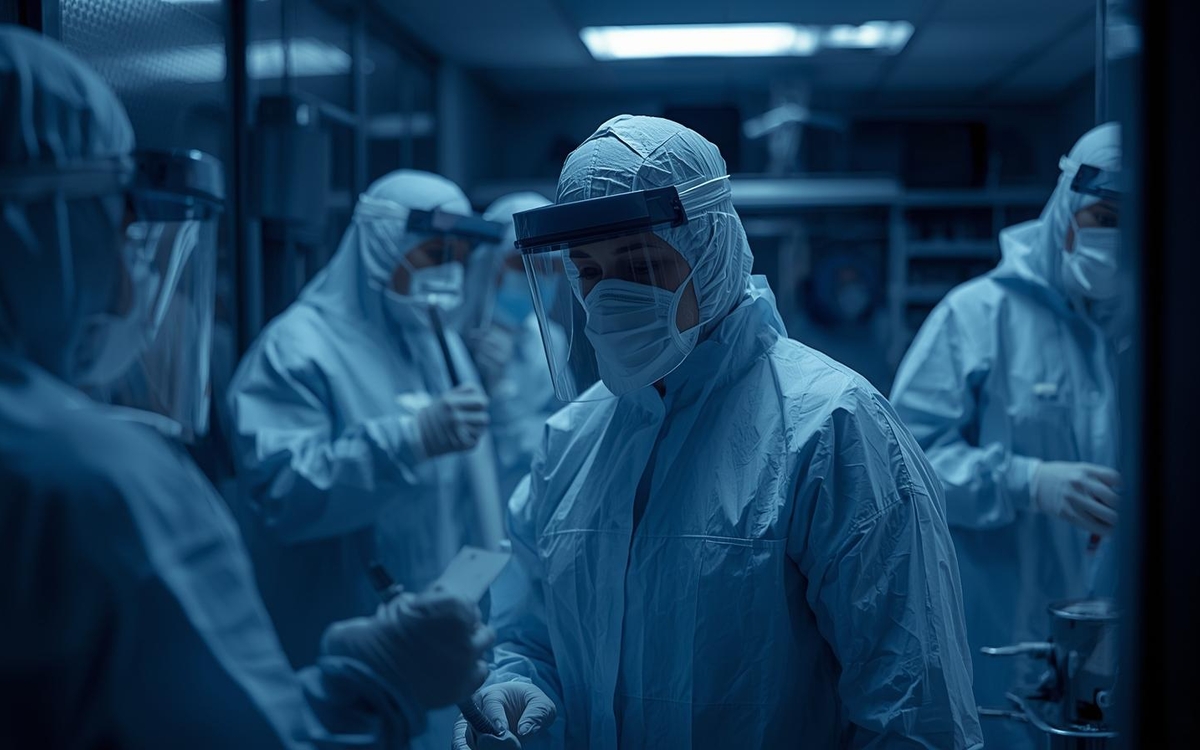 Les défis de (la) santé publique Bibliothèque Mohammed Arkoun  Paris