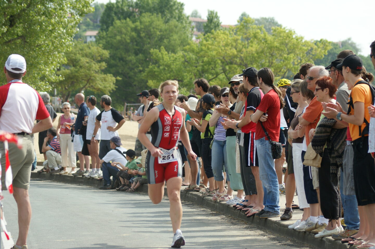 Les délices de l'Ursuia Ursuia Trail