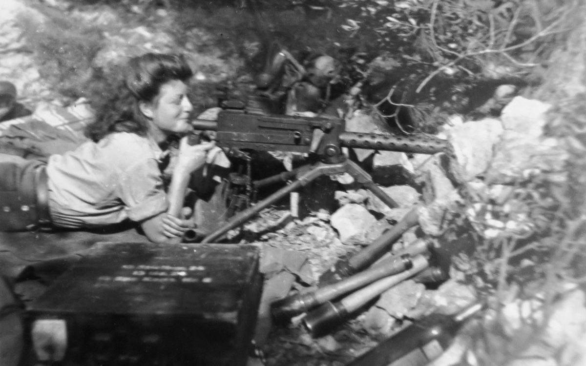 Les femmes pendant la Seconde Guerre mondiale Mémorial de la Shoah  Paris