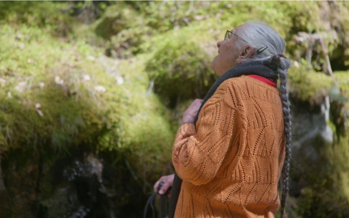 Les films du sous sol : "Suzanne